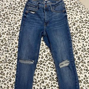 Old Navy jeans
